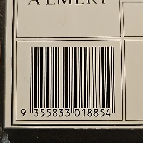 AEMERY Jalen Sandals size 41, Storm Suede, unworn - Picture 4 of 6